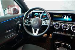 مرسيدس بنز A-Class